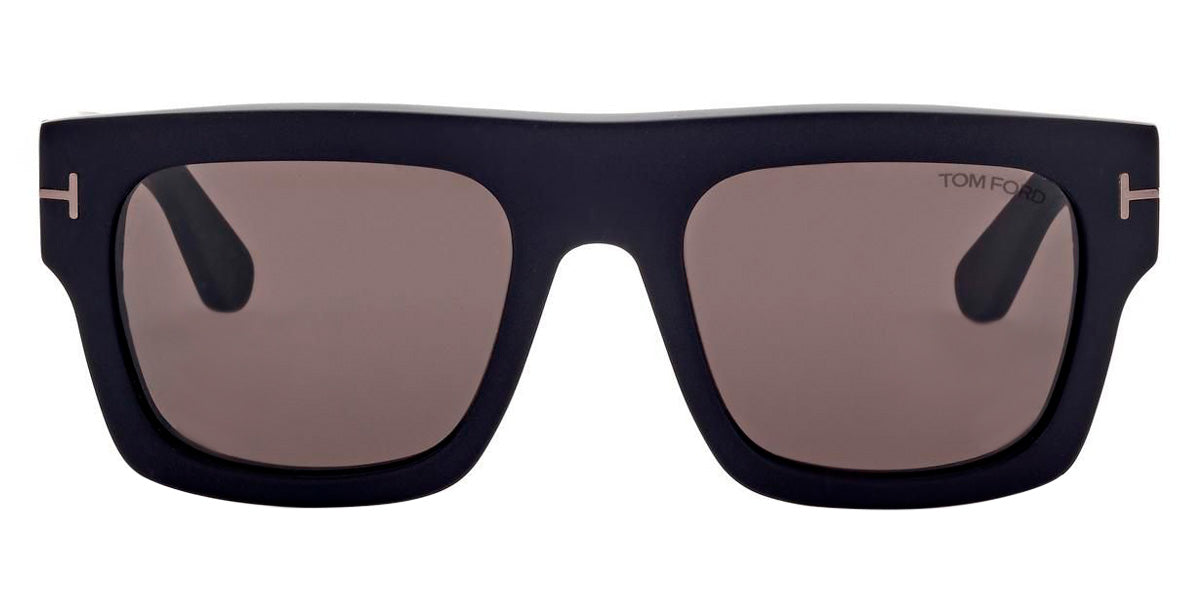 Tom Ford® FT0711-N Fausto Sunglasses - EuroOptica