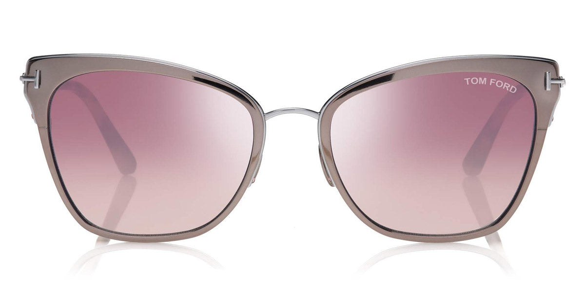 Tom Ford® FT0843 Faryn Sunglasses - EuroOptica