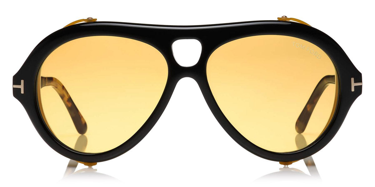 Tom Ford® FT0882 Neughman Sunglasses - EuroOptica
