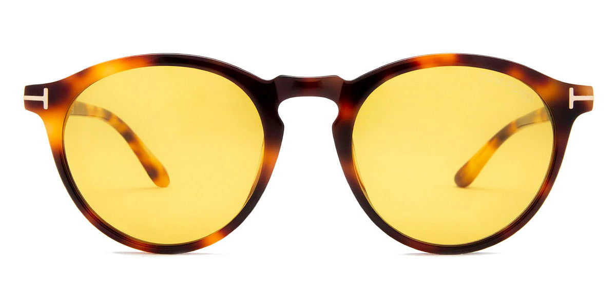 Tom Ford® FT0904 Aurele Sunglasses - EuroOptica