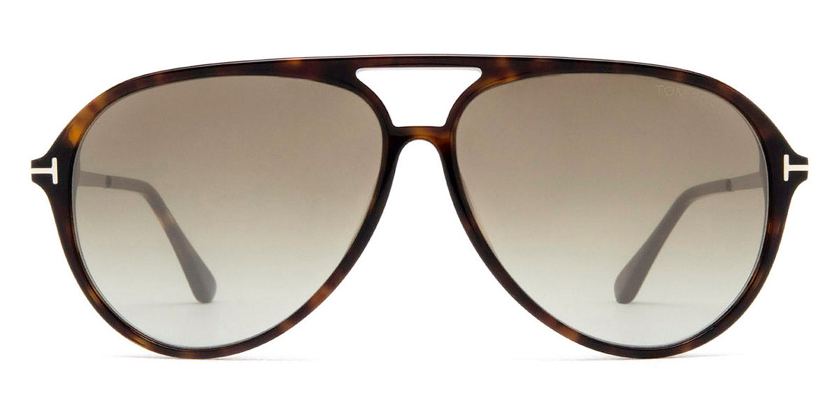 Tom Ford® FT0909 Samson Sunglasses - EuroOptica