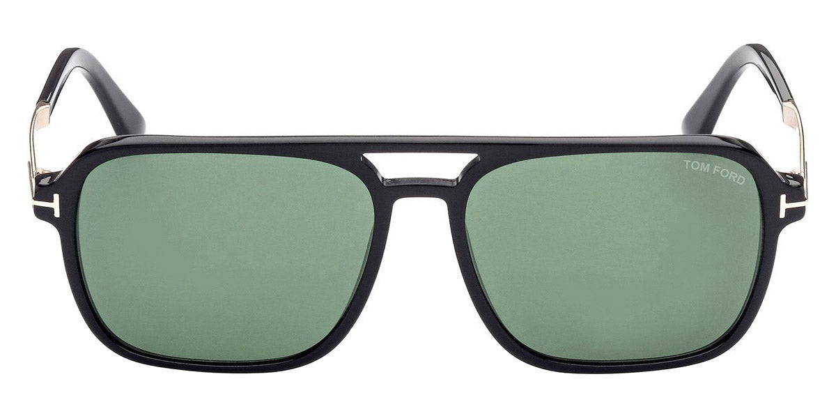 Tom Ford® FT0910 Crosby Sunglasses - EuroOptica