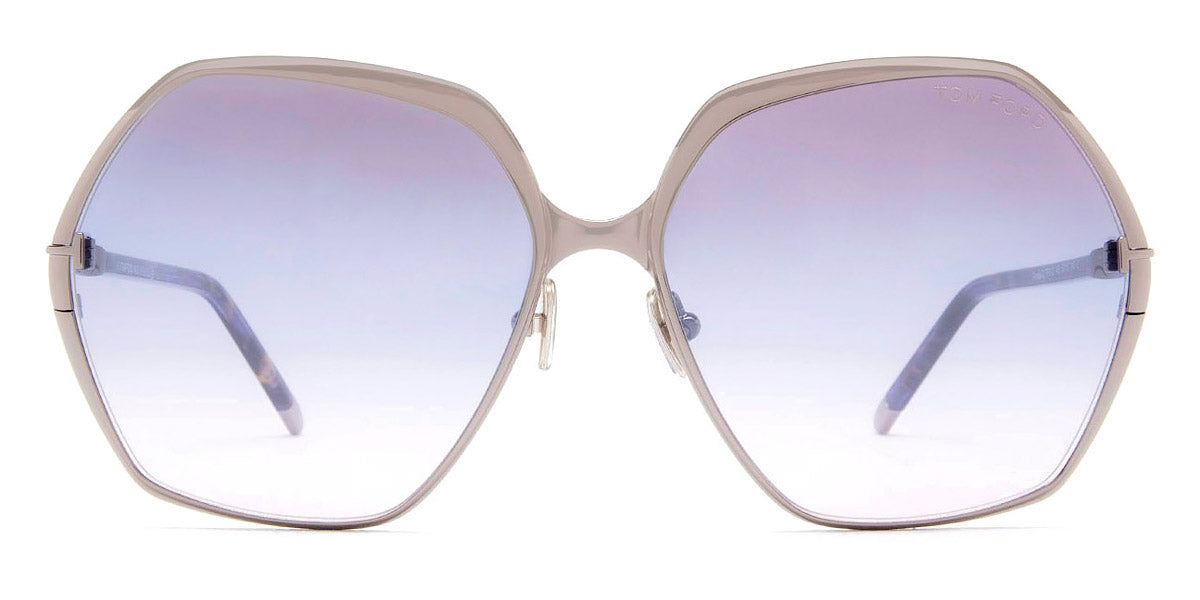 Tom Ford® FT0912 Fonda-02 Sunglasses - EuroOptica