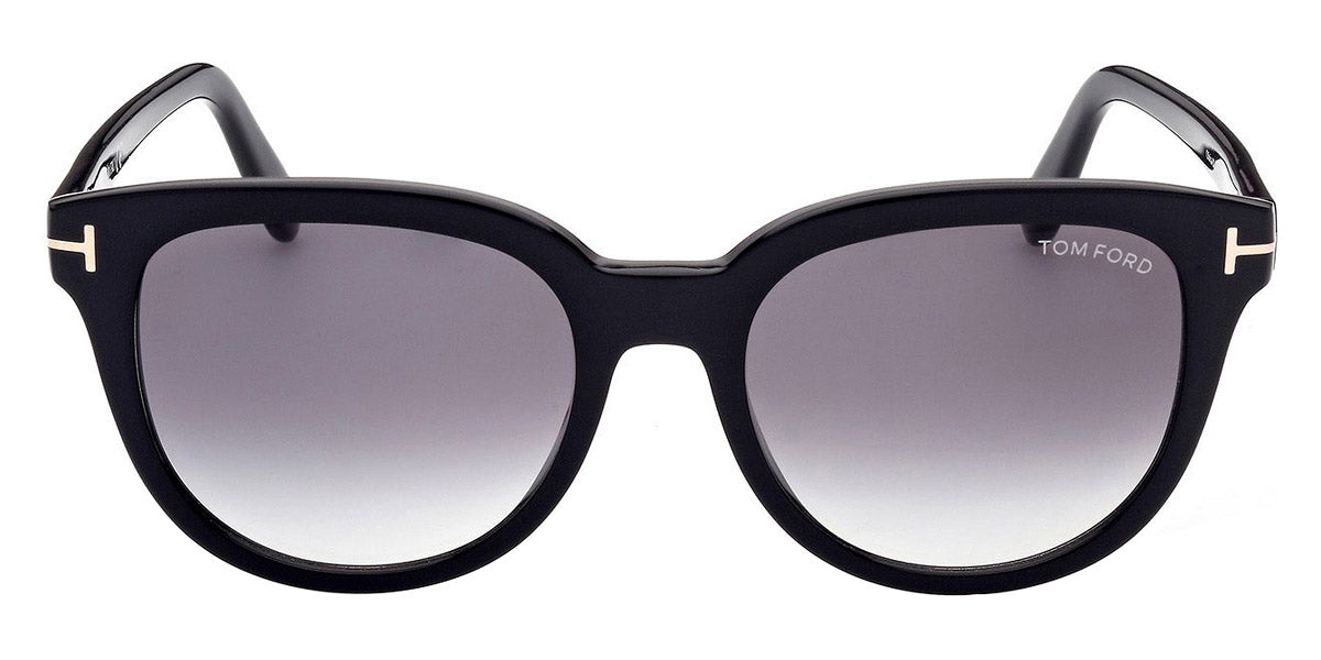 Tom Ford® FT0914-F Olivia-02 Sunglasses - EuroOptica