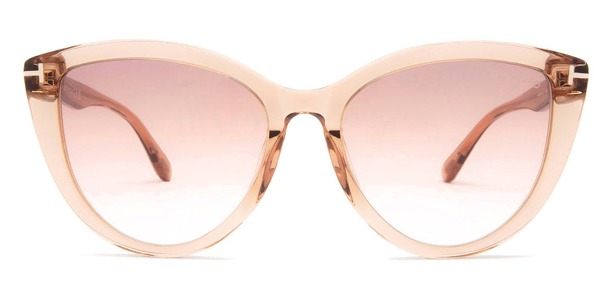 Tom Ford® FT0915 Isabella-02 Sunglasses - EuroOptica