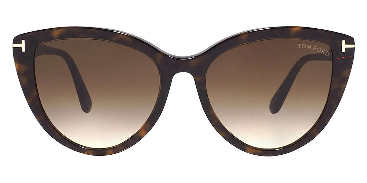 Tom Ford® FT0915 Isabella-02 Sunglasses - EuroOptica