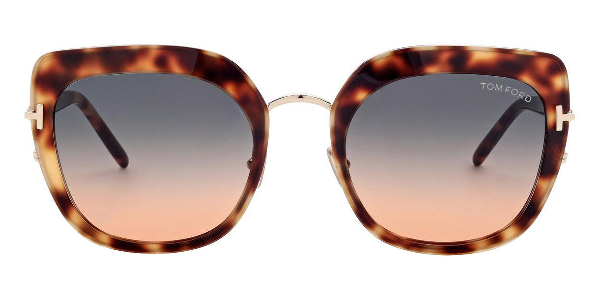 Tom Ford® FT0945 Virginia Sunglasses - EuroOptica