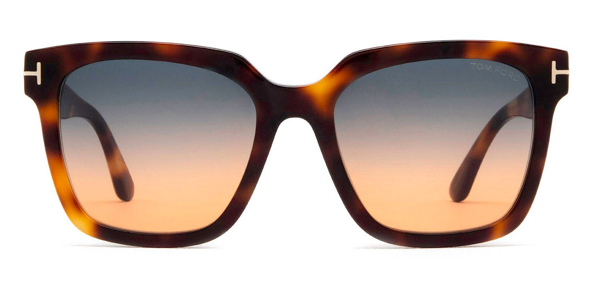 Tom Ford® FT0952 Selby Sunglasses - EuroOptica