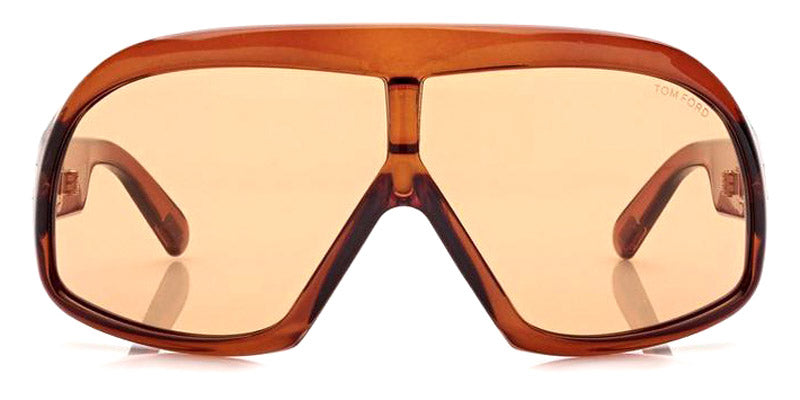 Tom Ford® FT0965 Cassius Sunglasses - EuroOptica