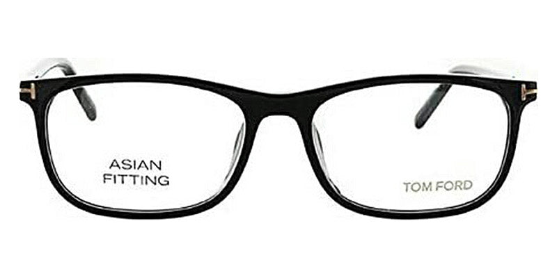 Tom Ford® FT5398-F Eyeglasses - EuroOptica