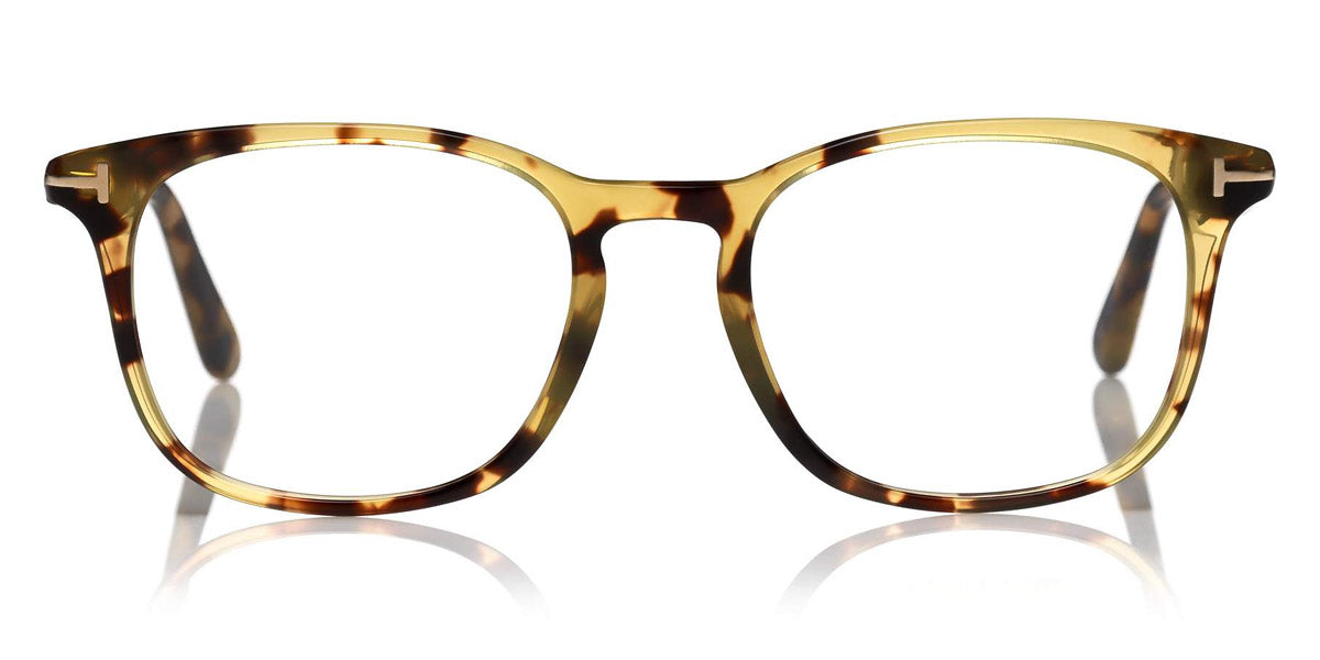 Tom Ford® FT5505 Eyeglasses - EuroOptica