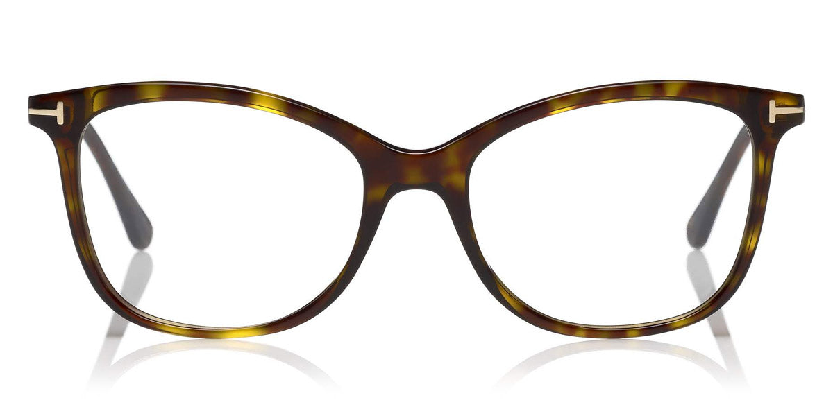 Tom Ford® FT5510 Eyeglasses - EuroOptica