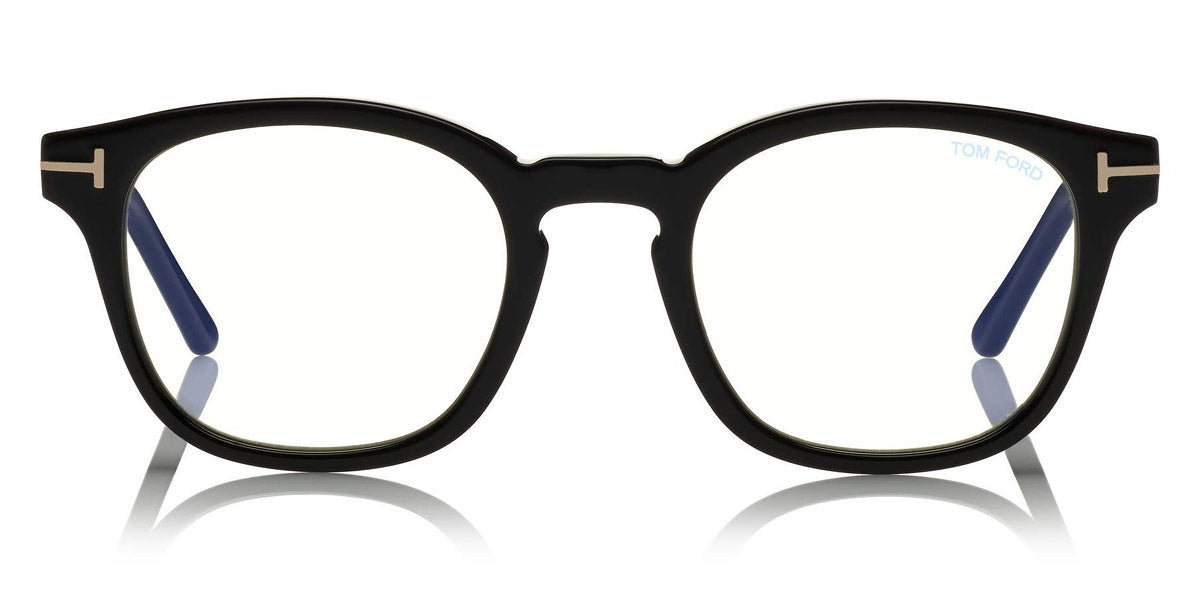 Tom Ford® FT5532-B Eyeglasses - EuroOptica