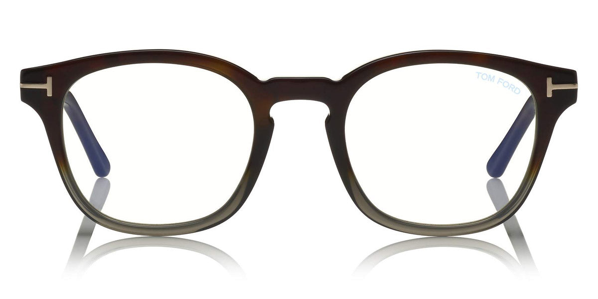 Tom Ford® FT5532-B Eyeglasses - EuroOptica