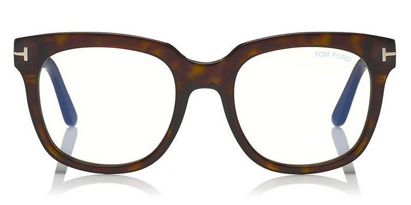 Tom Ford® FT5537-B Eyeglasses - EuroOptica