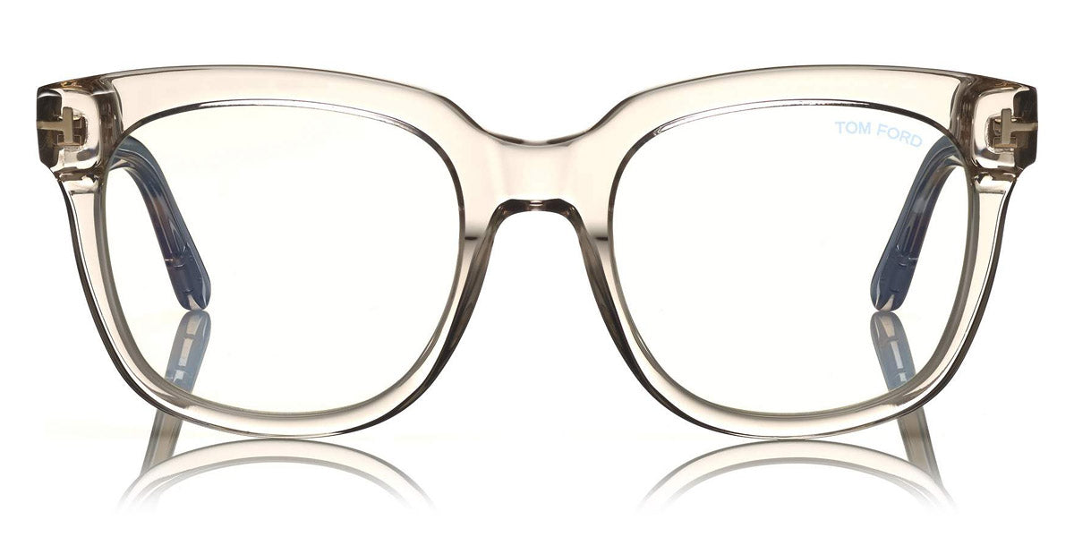 Tom Ford® FT5537-B Eyeglasses - EuroOptica