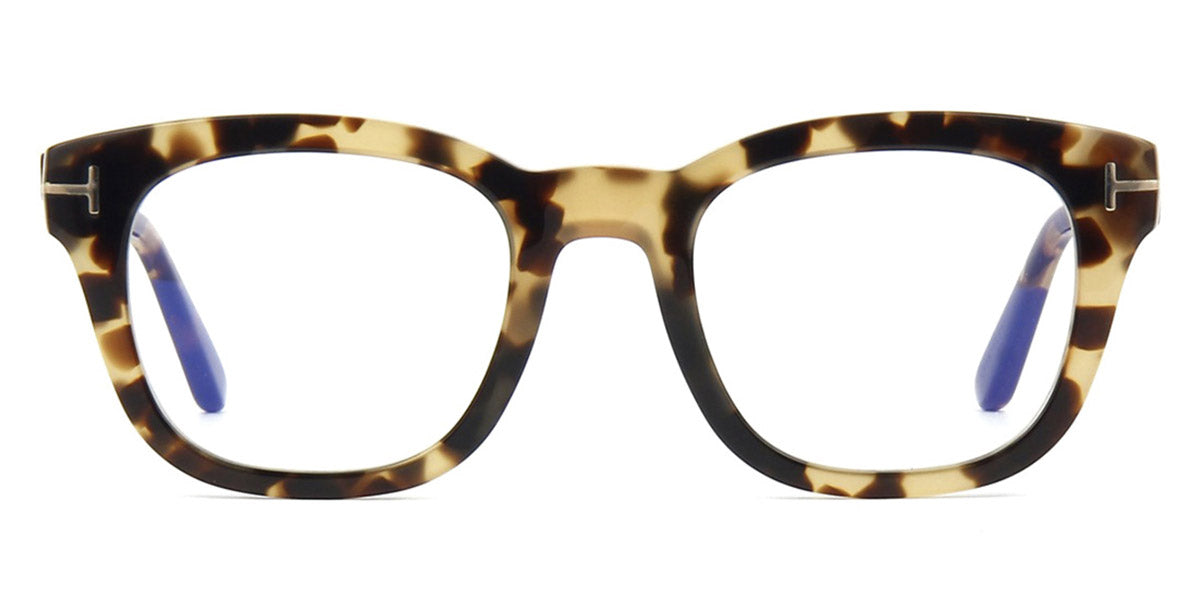 Tom Ford® FT5542-B Eyeglasses - EuroOptica