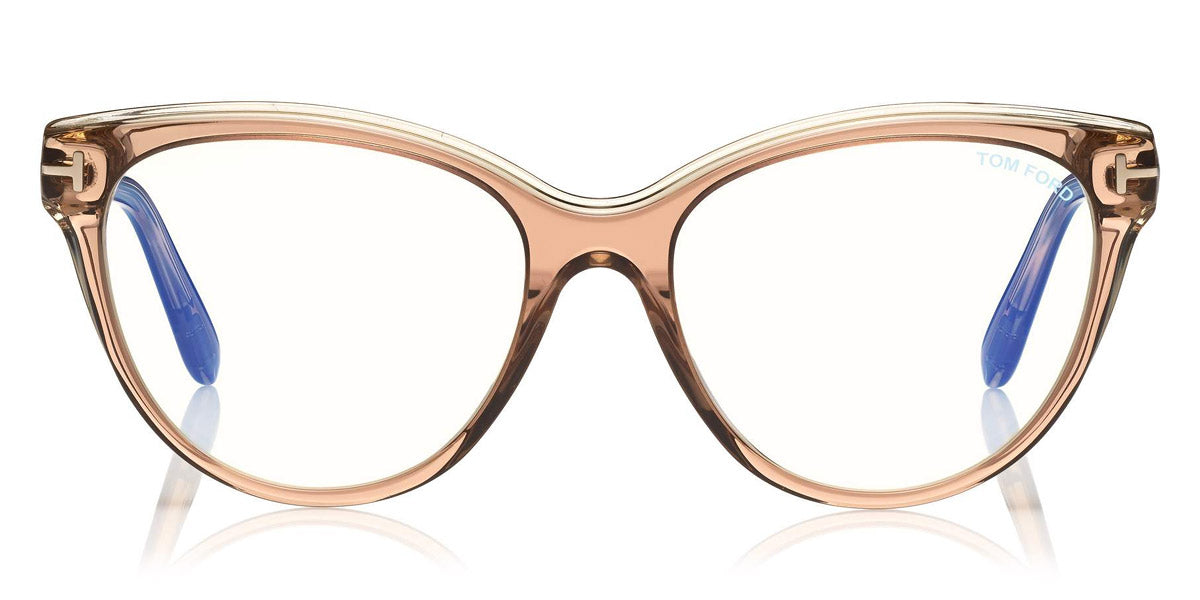 Tom Ford® FT5618-B Eyeglasses - EuroOptica