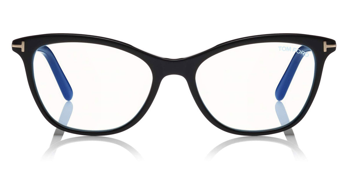 Tom Ford® FT5636-B Eyeglasses - EuroOptica