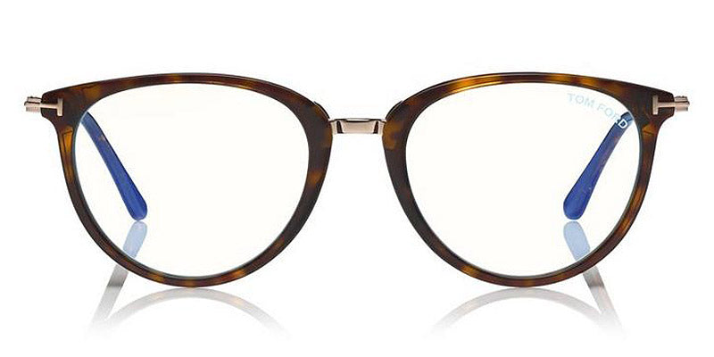 Tom Ford® FT5640-B Eyeglasses - EuroOptica