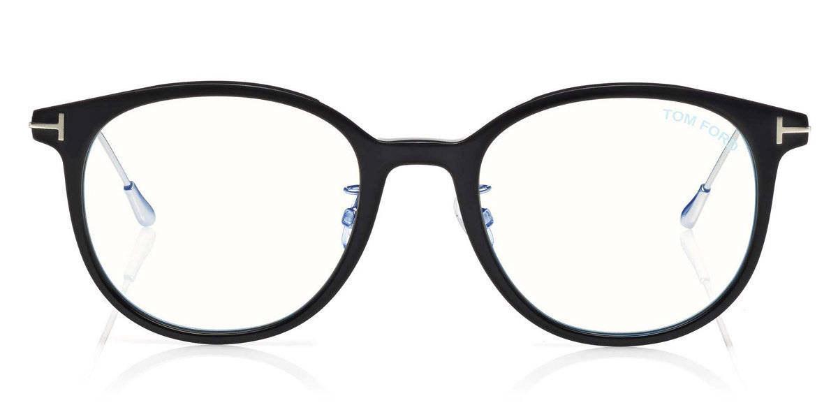 Tom Ford® FT5644-D-B Eyeglasses - EuroOptica