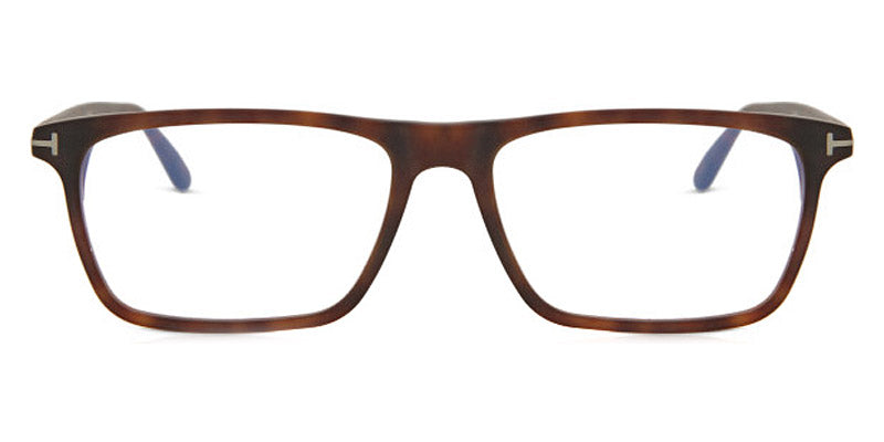 Tom Ford® FT5681-B Eyeglasses - EuroOptica