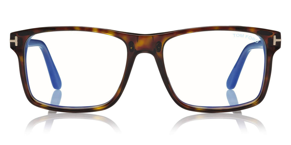 Tom Ford® FT5682-B Eyeglasses - EuroOptica