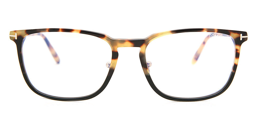 Tom Ford® FT5699-B Eyeglasses - EuroOptica