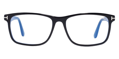 Tom Ford® FT5758-B Eyeglasses - EuroOptica