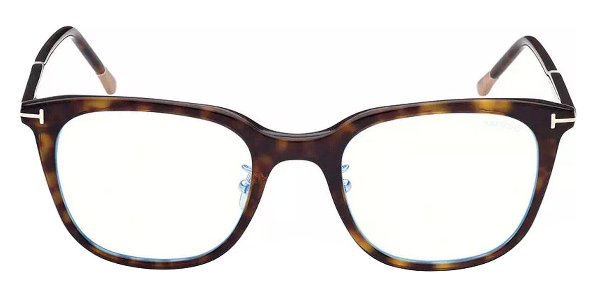 Tom Ford® FT5776-D-B Eyeglasses - EuroOptica