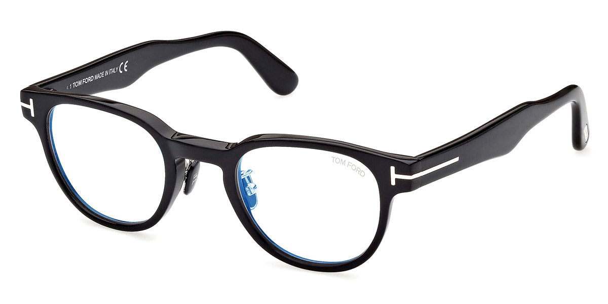 Tom Ford® FT5783-D-B Eyeglasses - EuroOptica