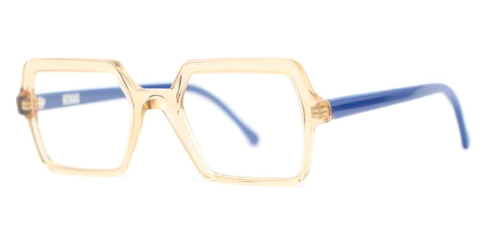 Henau® GLUCK Eyeglasses - EuroOptica™ NYC