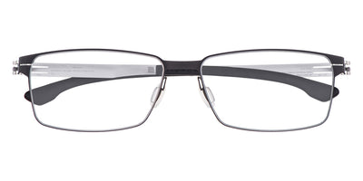 Ic! Berlin® George Square Eyeglasses - EuroOptica