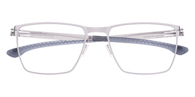 Ic! Berlin® George Square Eyeglasses - EuroOptica