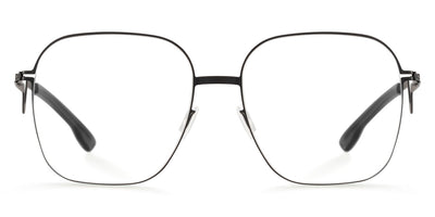 Ic! Berlin® George Square Eyeglasses - EuroOptica