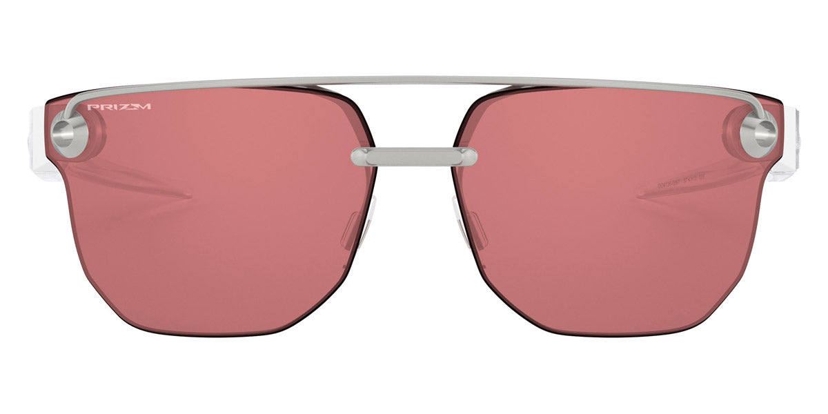 Oakley® Chrystl Square Sunglasses - EuroOptica