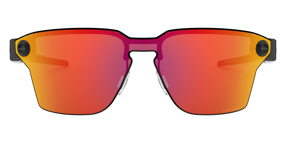 Oakley® Lugplate Square Sunglasses - EuroOptica