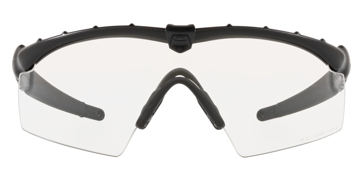 Oakley® Si Ballistic M Frame  Rectangle Sunglasses - EuroOptica