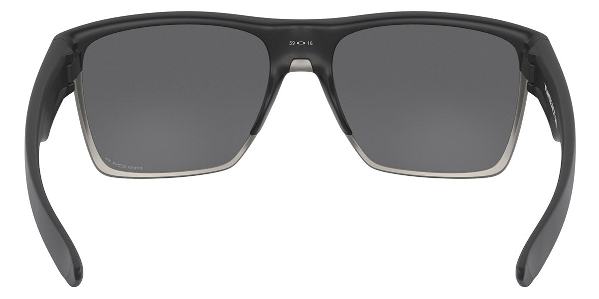 Oakley® Twoface XL Square Sunglasses - EuroOptica