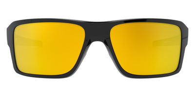 Oakley® Double Edge Rectangle Sunglasses - EuroOptica