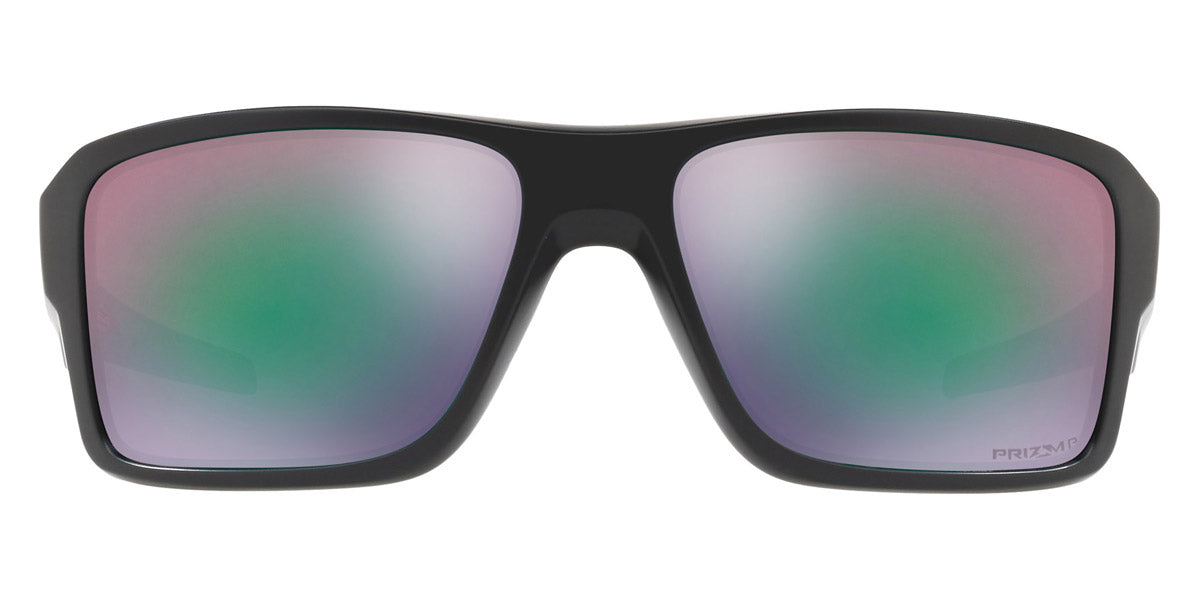 Oakley® Double Edge Rectangle Sunglasses - EuroOptica