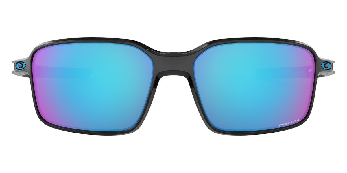 Oakley® Siphon Rectangle Sunglasses - EuroOptica