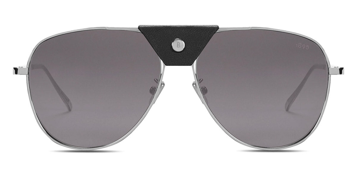 Berluti® Orion Sunglasses - EuroOptica™ NYC