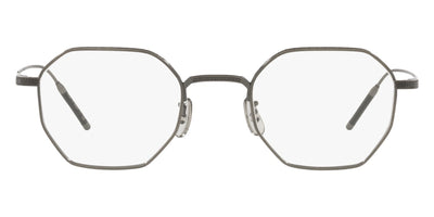 Oliver Peoples® Tk-4 Wayfarer Eyeglasses - EuroOptica