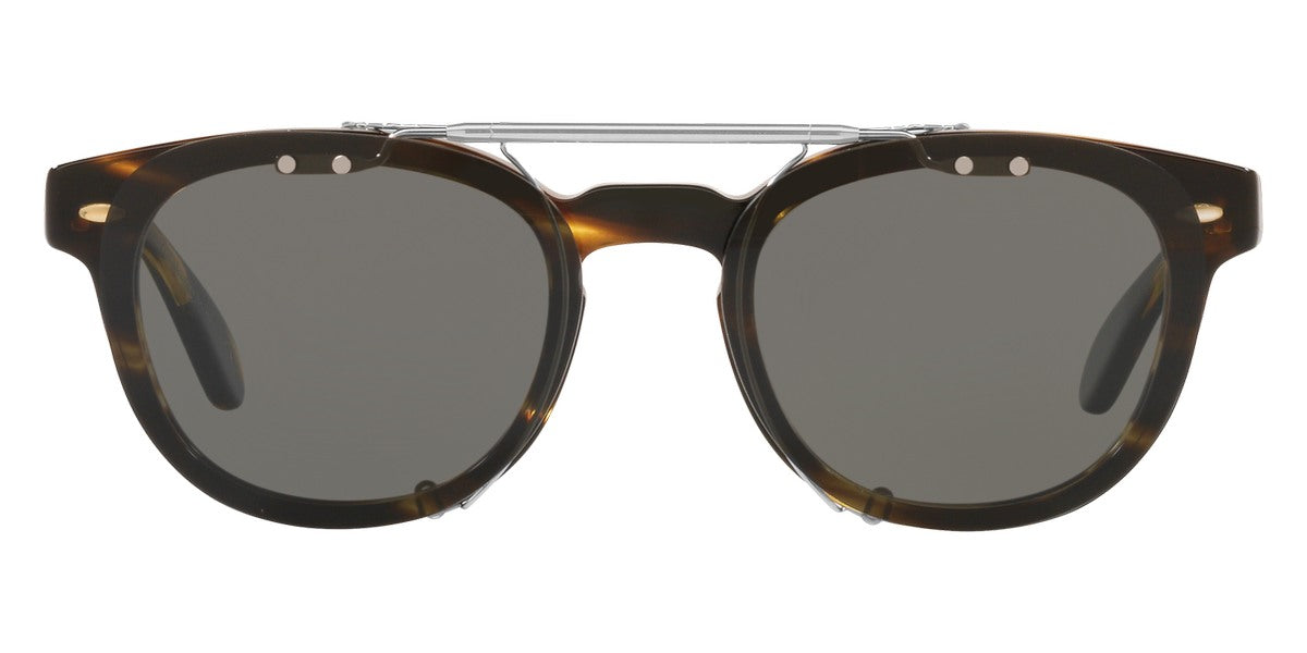 Oliver Peoples® Sheldrake Flip-Up Clip - EuroOptica