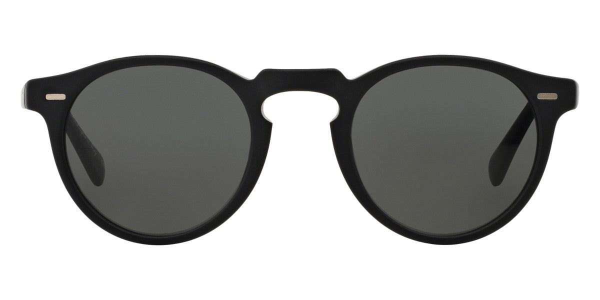Oliver Peoples® Gregory Peck Sun - EuroOptica