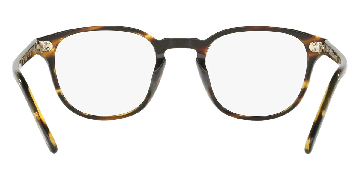 Oliver Peoples® Fairmont - EuroOptica