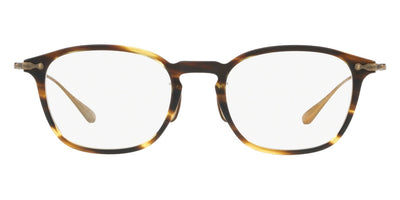 Oliver Peoples® Davitt Square Eyeglasses - EuroOptica