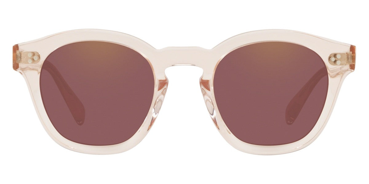 Oliver Peoples® Boudreau  - EuroOptica