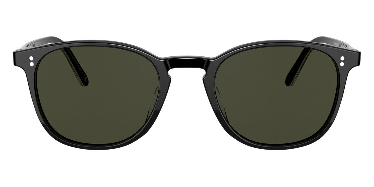 Oliver Peoples® Finley Vintage Sun - EuroOptica